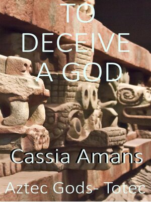 cover image of To Deceive a God